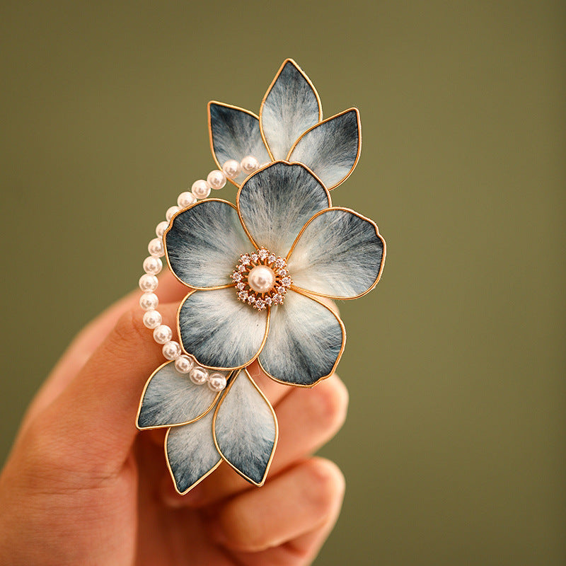 PF438 - Ronghua Brooch - Wholesale
