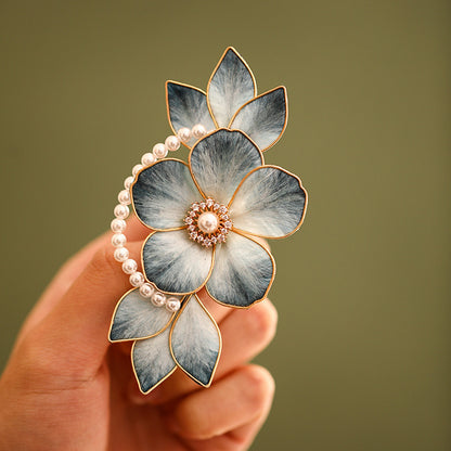 PF438 - Ronghua Brooch - Wholesale