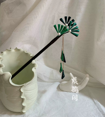 PF061 - Chanhua Hairpin - Wholesale