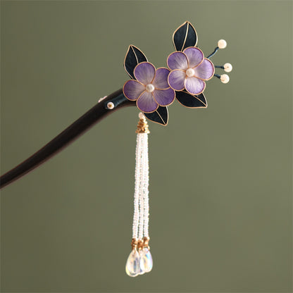 PF389 - Ronghua Hair Clip - Wholesale