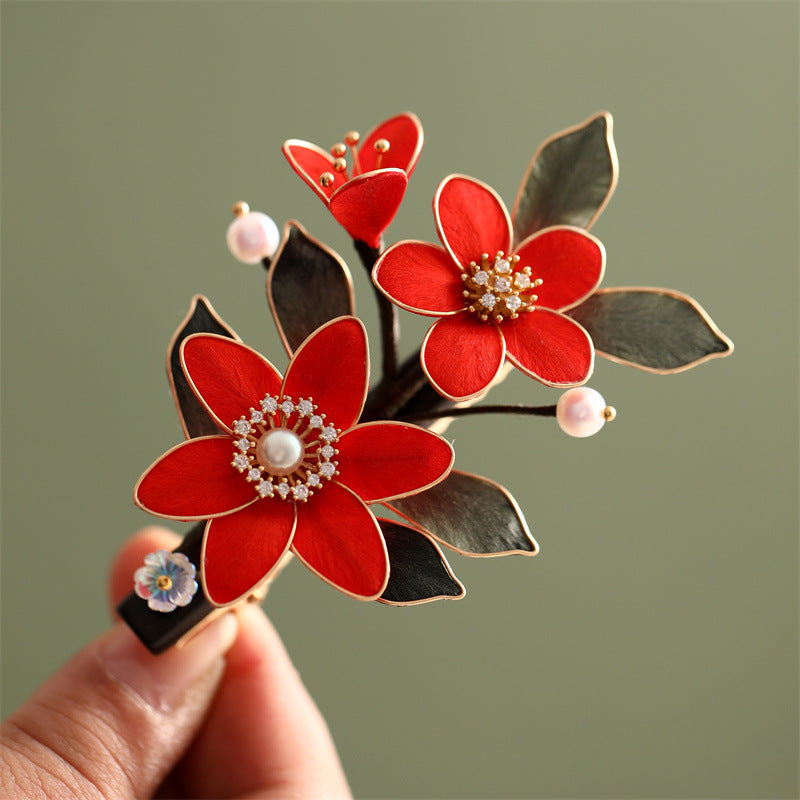 PF408 - Ronghua Hair Clip - Wholesale