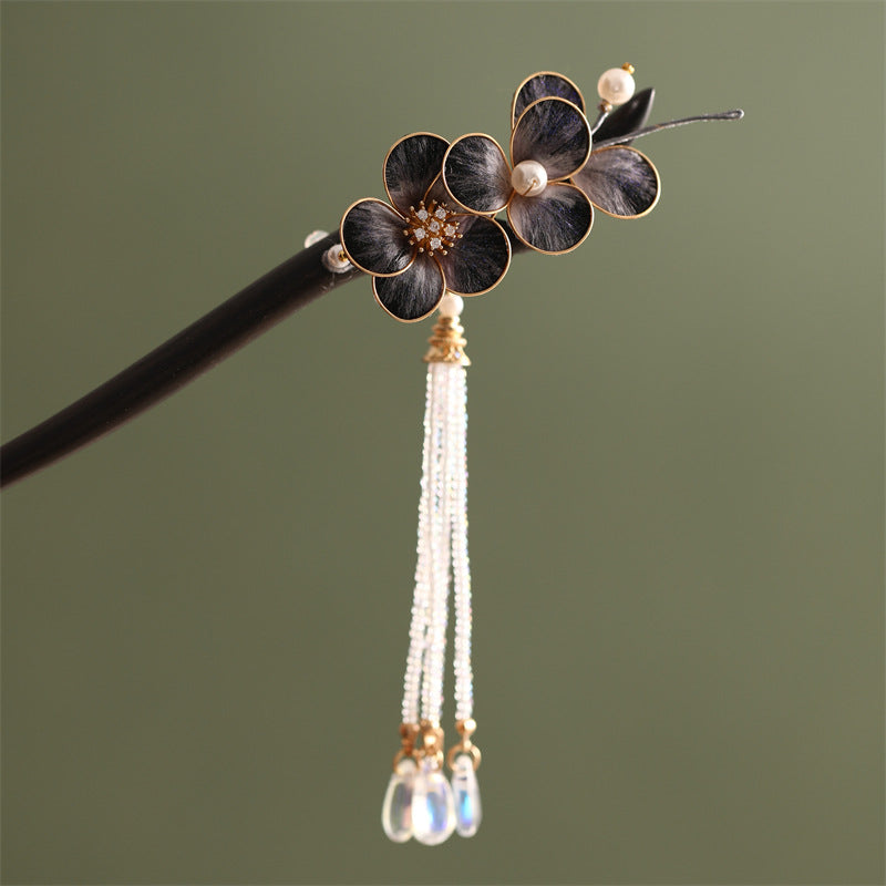 PF384 - Ronghua Hair Clip - Wholesale