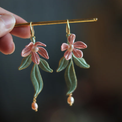 PF873 - Chanhua Earrings - Wholesale