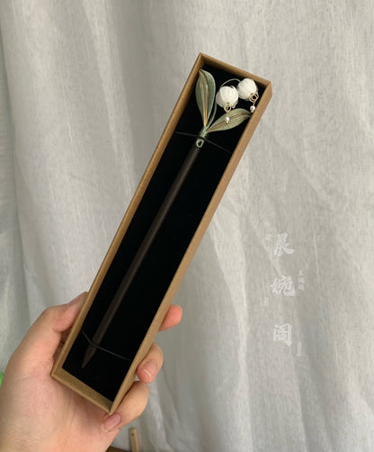 PF046 - Chanhua Brooch - Wholesale