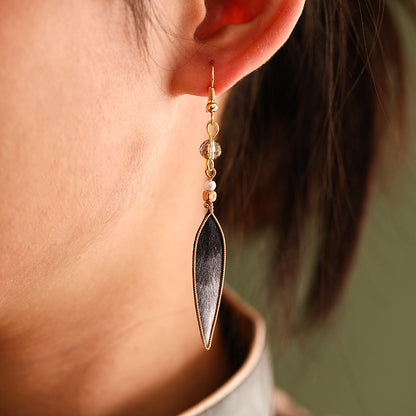 PF521 - Ronghua Earrings - Wholesale