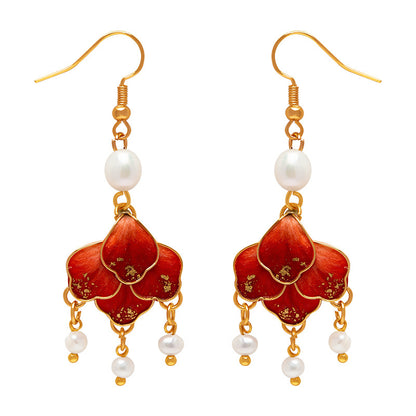 PF955 - Ronghua Earrings - Wholesale