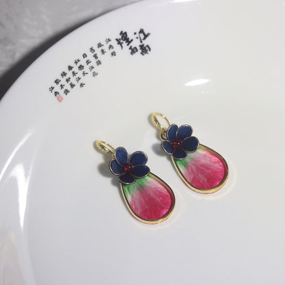 PF874 - Ronghua Earrings - Wholesale