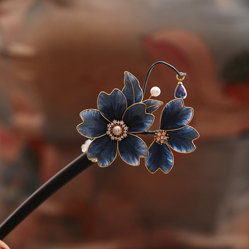 PF685 - Ronghua Hair Clip - Wholesale