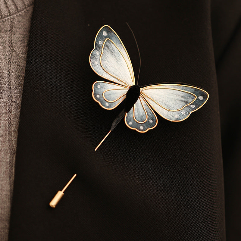 PF567 - Ronghua Hairpin - Wholesale