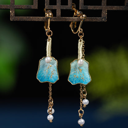 PF954 - Ronghua Earrings - Wholesale