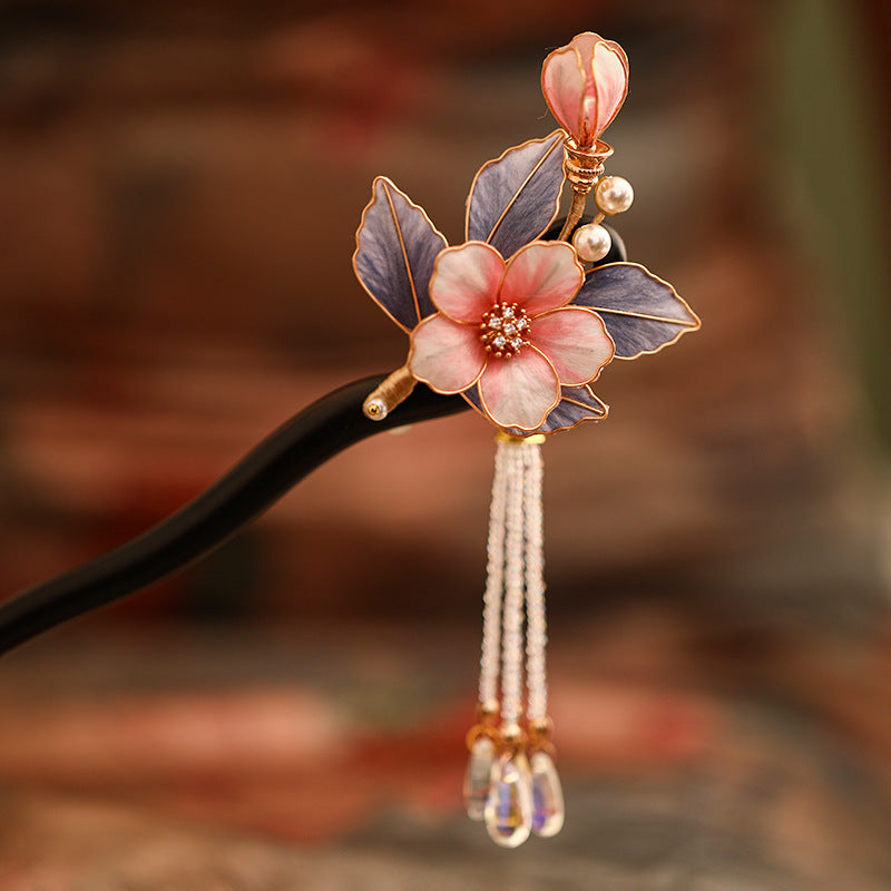 PF642 - Ronghua Hairpin - Wholesale