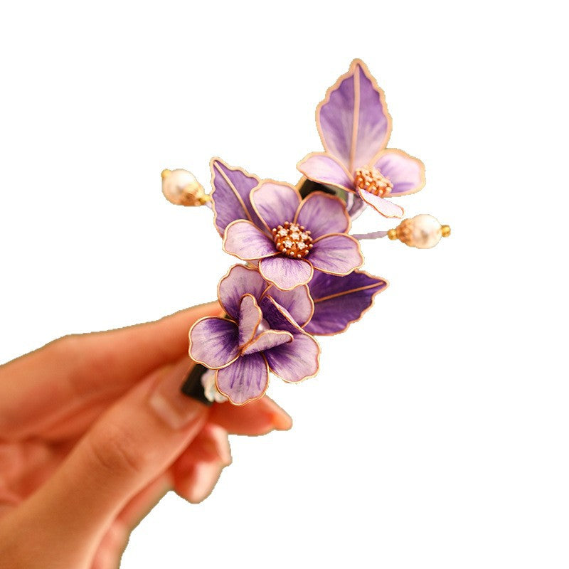 PF679 - Ronghua Hairpin - Wholesale