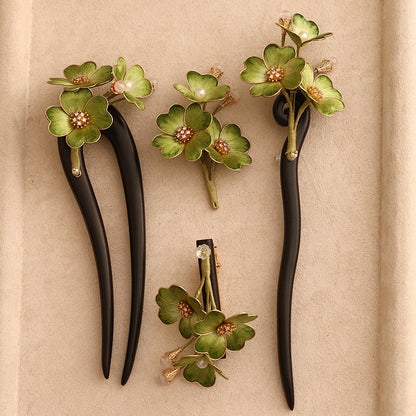 PF644 - Ronghua Hairpin - Wholesale