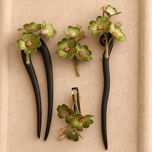 PF644 - Ronghua Hairpin - Wholesale