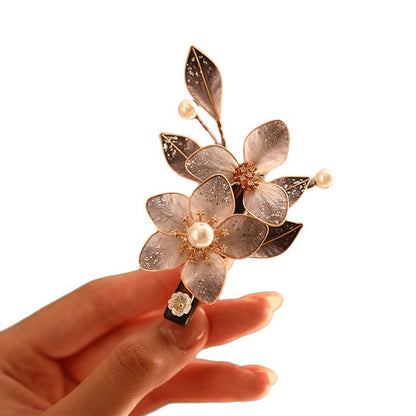 PF661 - Ronghua Hair Clip - Wholesale