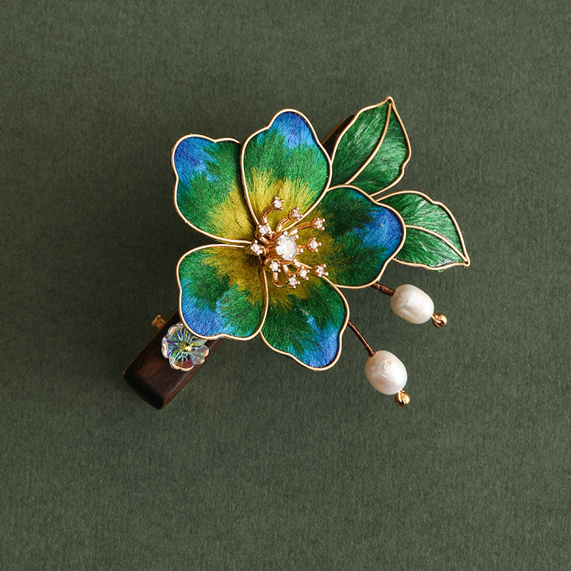 PF599 - Ronghua Hairpin - Wholesale