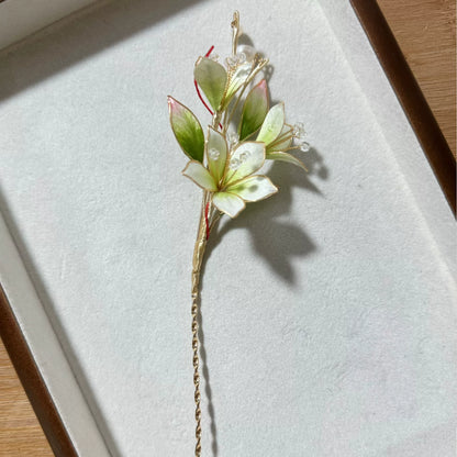 PF266 - Ronghua Hairpin - Wholesale