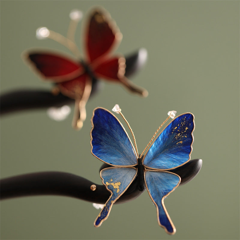 PF508 - Ronghua Hairpin - Wholesale