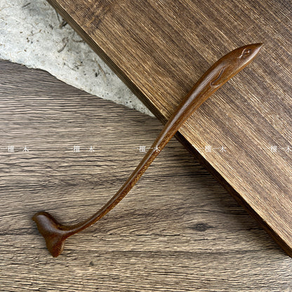 PF194 - Lacewood Hair Sticks - Wholesale