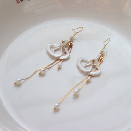 PF930 - Chanhua Earrings - Wholesale