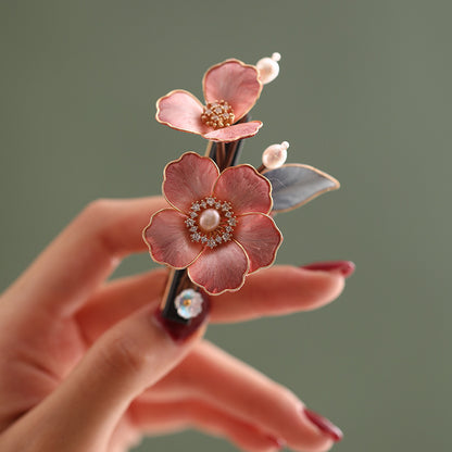 PF487 - Ronghua Hairpin - Wholesale