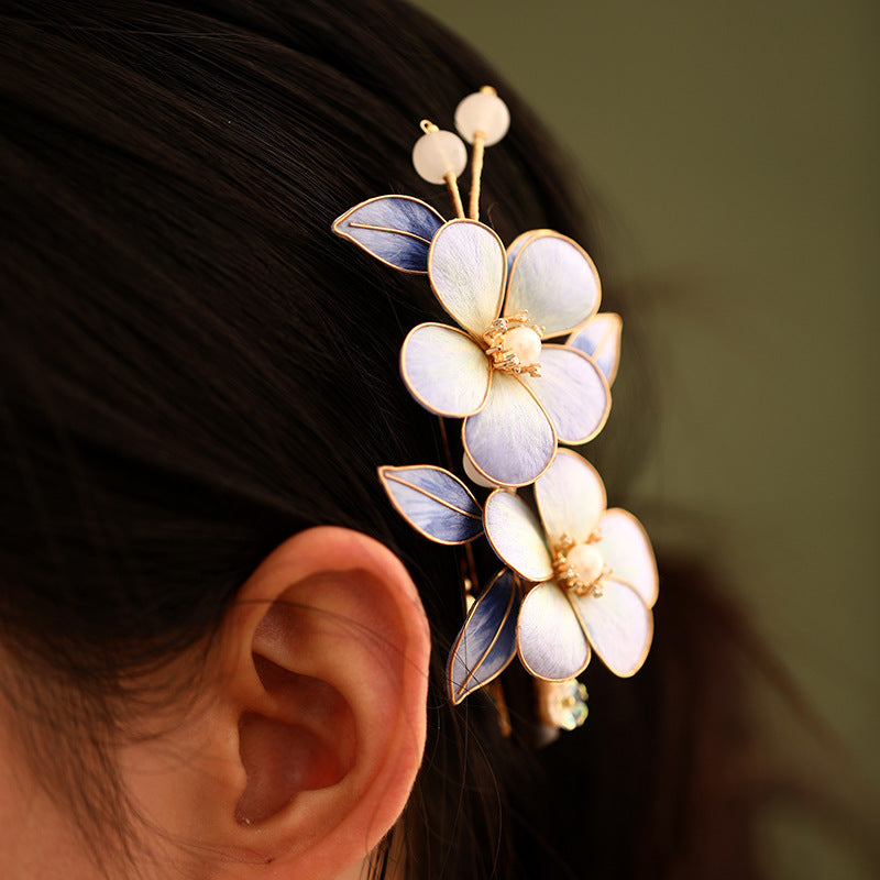 PF676 - Ronghua Hairpin - Wholesale