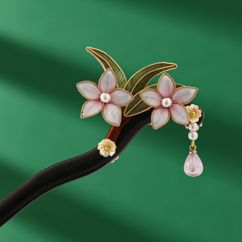PF648 - Ronghua Hairpin - Wholesale