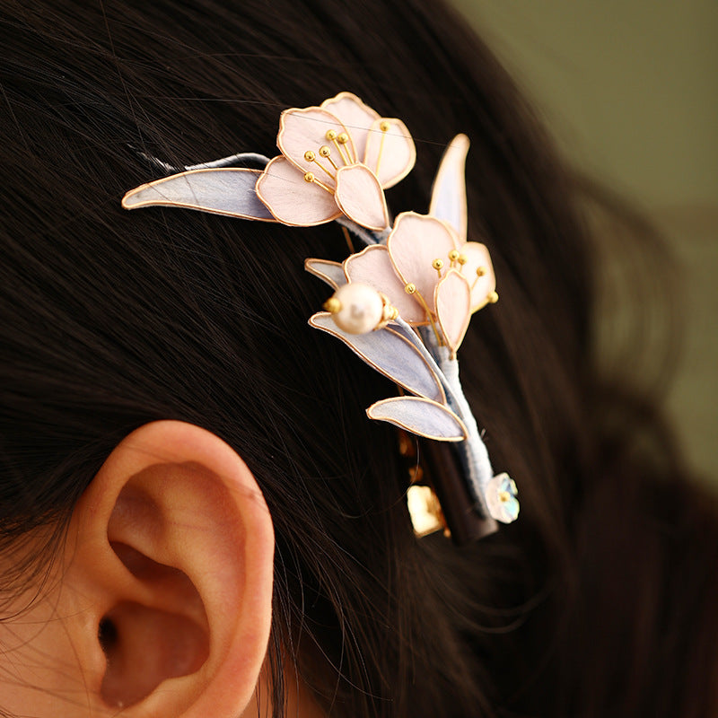 PF752 - Ronghua Hair Clip - Wholesale