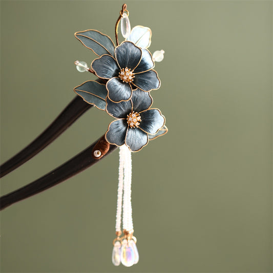 PF409 - Ronghua Hair Clip - Wholesale