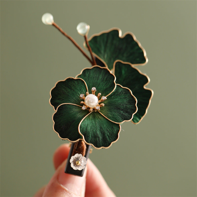 PF415 - Ronghua Hair Clip - Wholesale