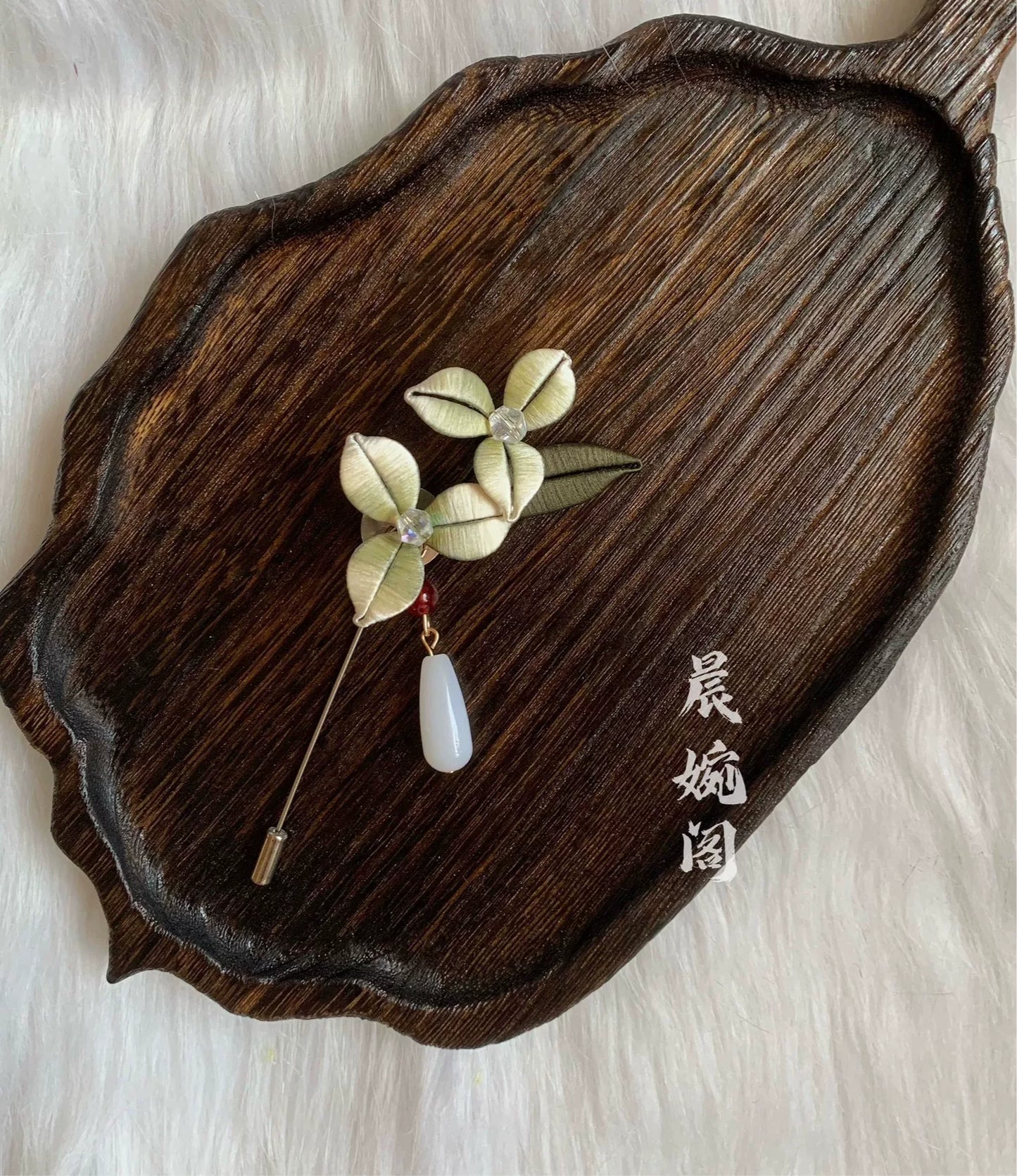 PF022 - Chanhua Hairpin - Wholesale