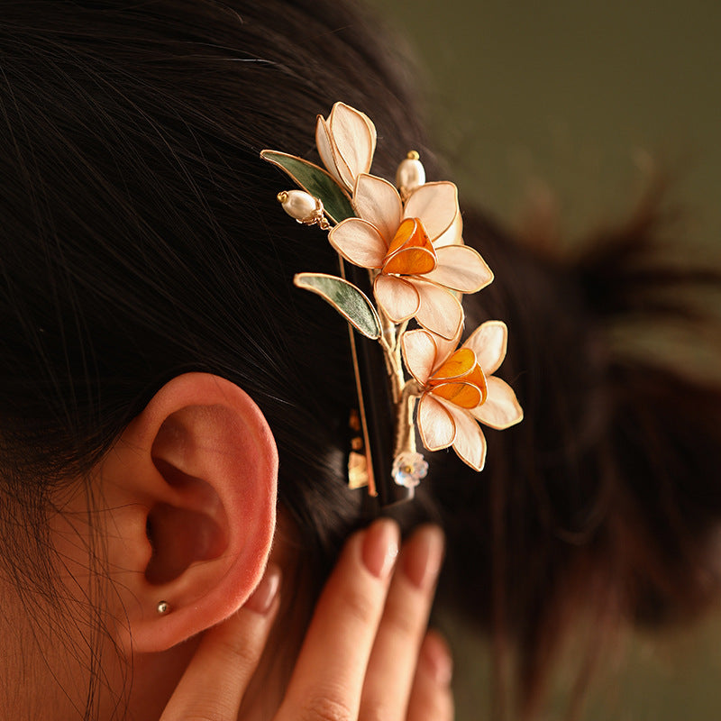 PF716 - Ronghua Hair Clip - Wholesale