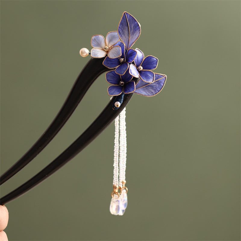 PF766 - Ronghua Hair Clip - Wholesale