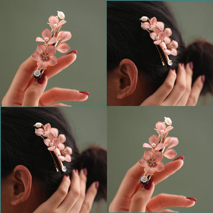 PF650 - Ronghua Hair Clip Series - Wholesale