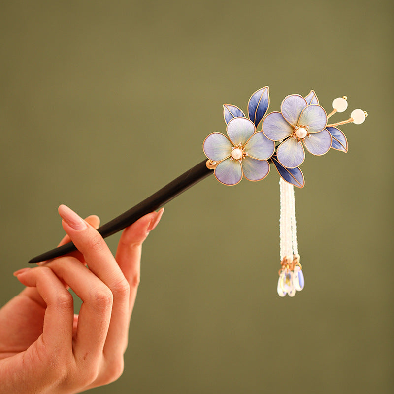 PF703 - Ronghua Hair Clip - Wholesale