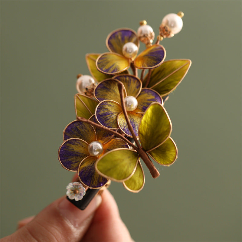 PF541 - Ronghua Hairpin - Wholesale
