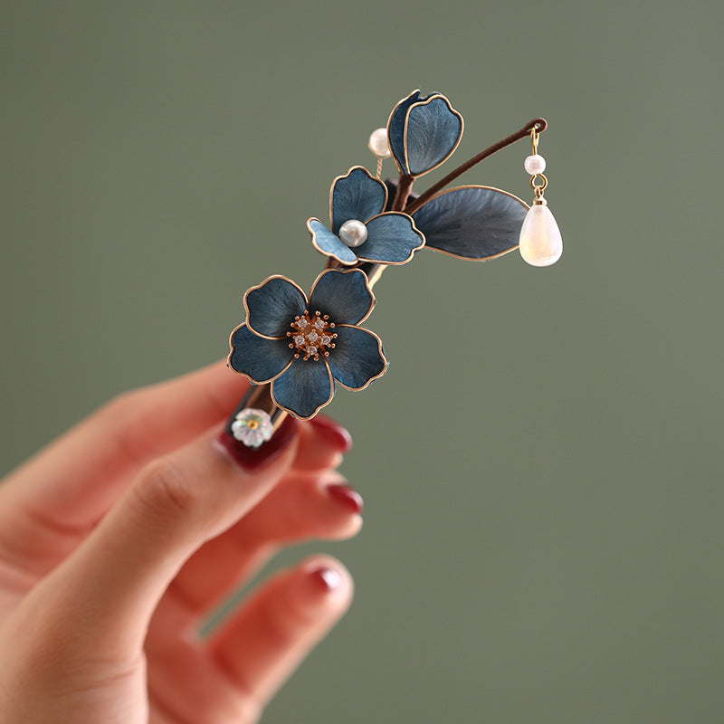 PF711 - Ronghua Hairpin - Wholesale