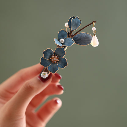 PF711 - Ronghua Hairpin - Wholesale