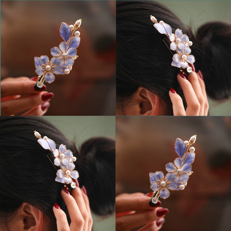 PF650 - Ronghua Hair Clip Series - Wholesale