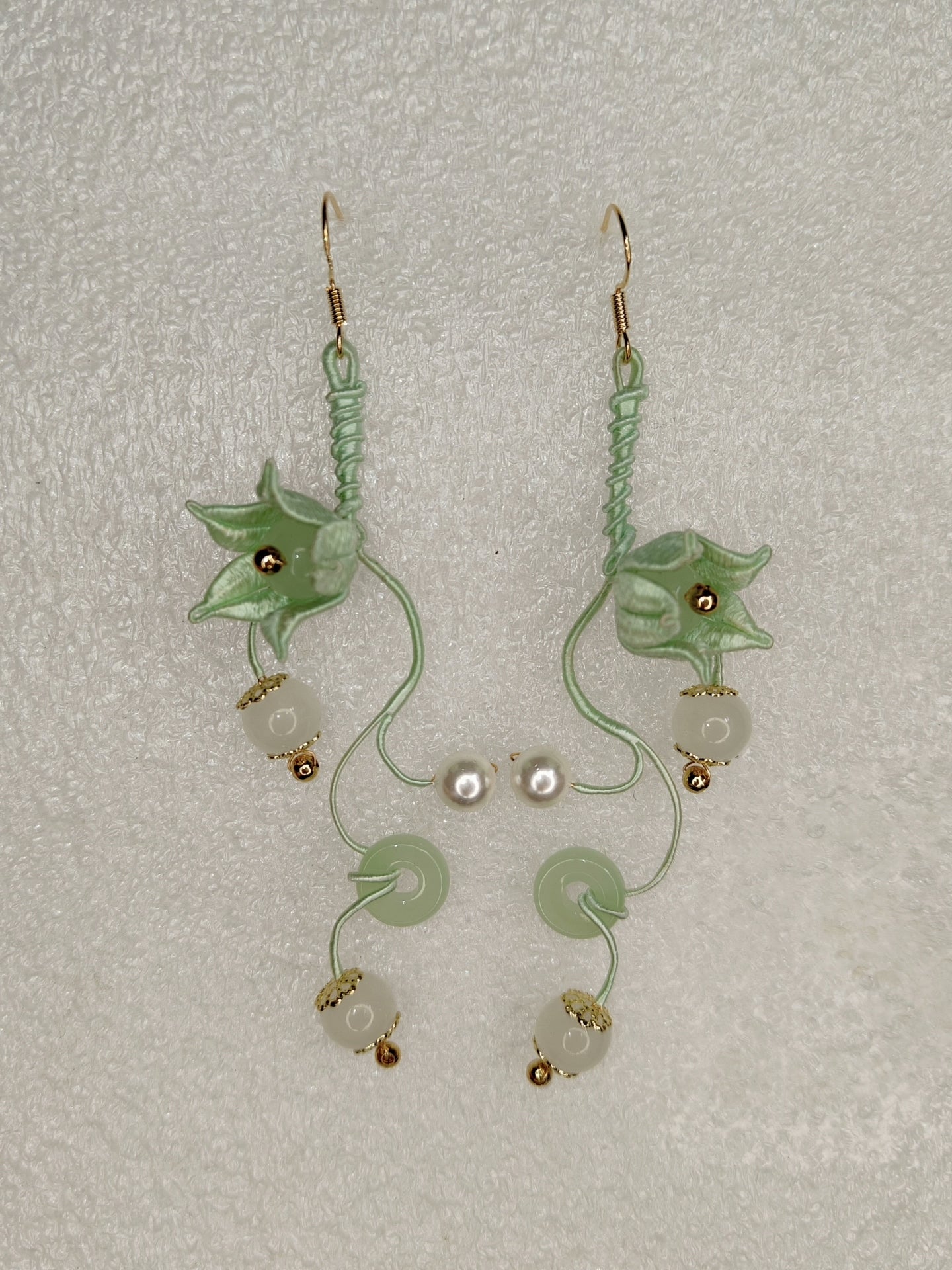 PF956 - Chanhua Earrings Series - Wholesale
