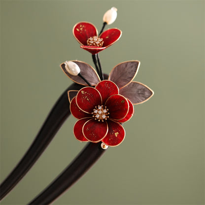 PF571 - Ronghua Hairpin - Wholesale