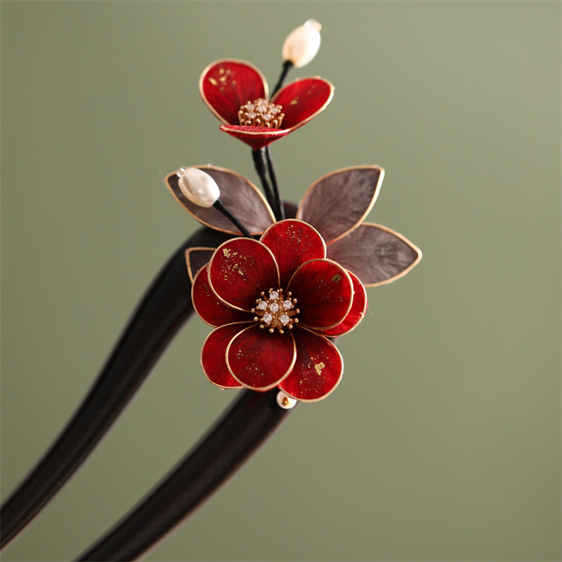 PF401 - Ronghua Hair Clip - Wholesale