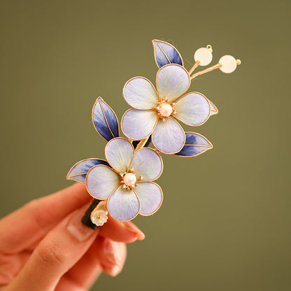 PF703 - Ronghua Hair Clip - Wholesale