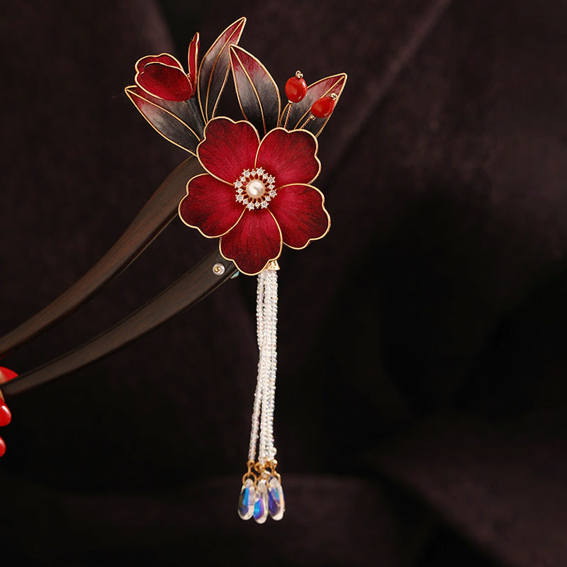 PF835 - Ronghua Hairpin - Wholesale