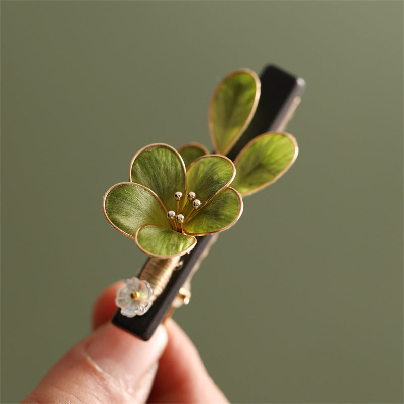 PF650 - Ronghua Hair Clip Series - Wholesale