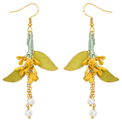 PF944 - Ronghua Earrings - Wholesale