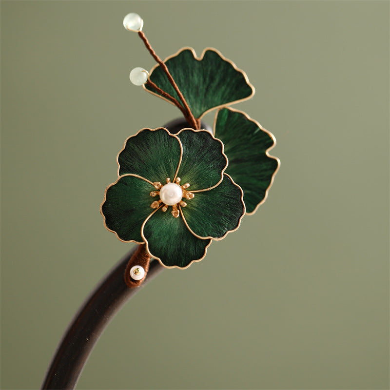 PF415 - Ronghua Hair Clip - Wholesale