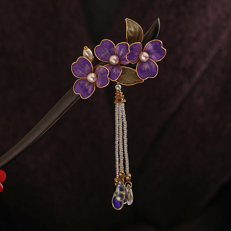 PF836 - Ronghua Hairpin - Wholesale