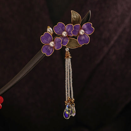 PF836 - Ronghua Hairpin - Wholesale