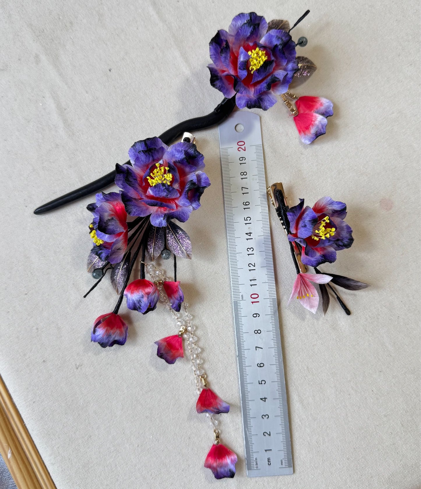 PF305 - Ronghua Hairpin - Wholesale